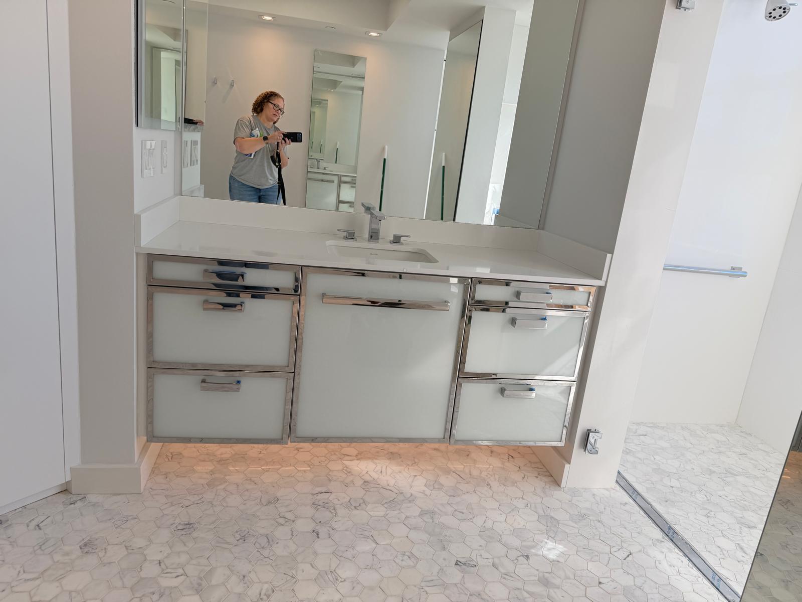 Key Biscayne — renovation